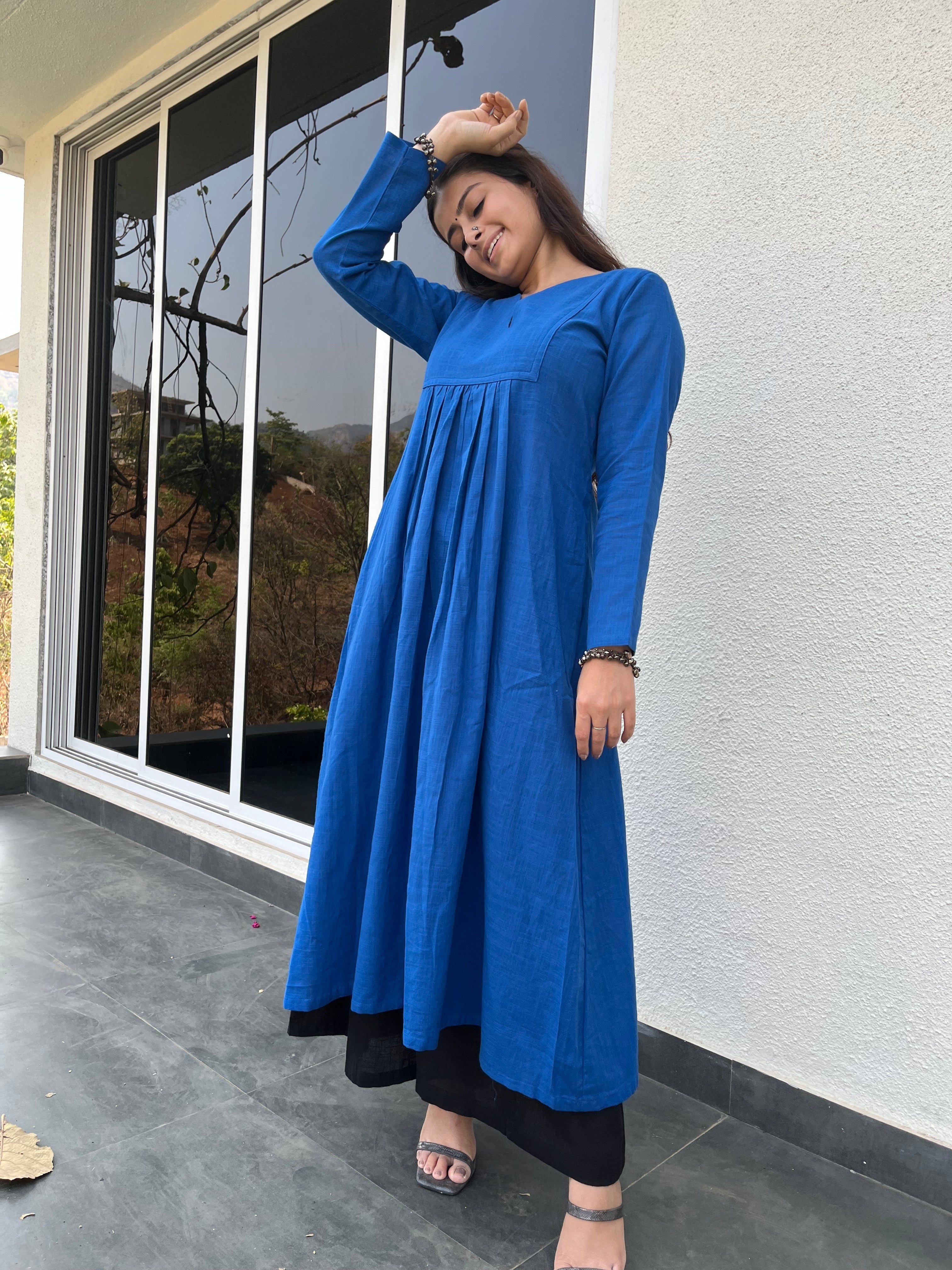 GHER KURTA