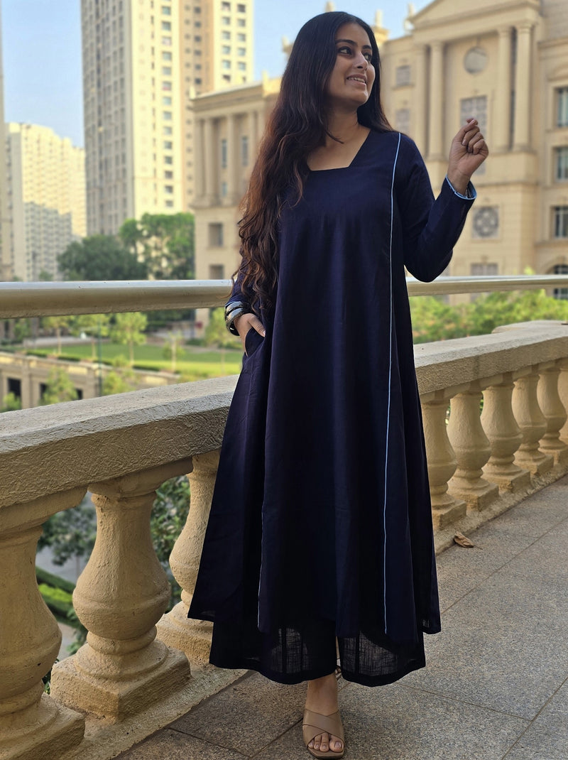 Guzaarish Kurta