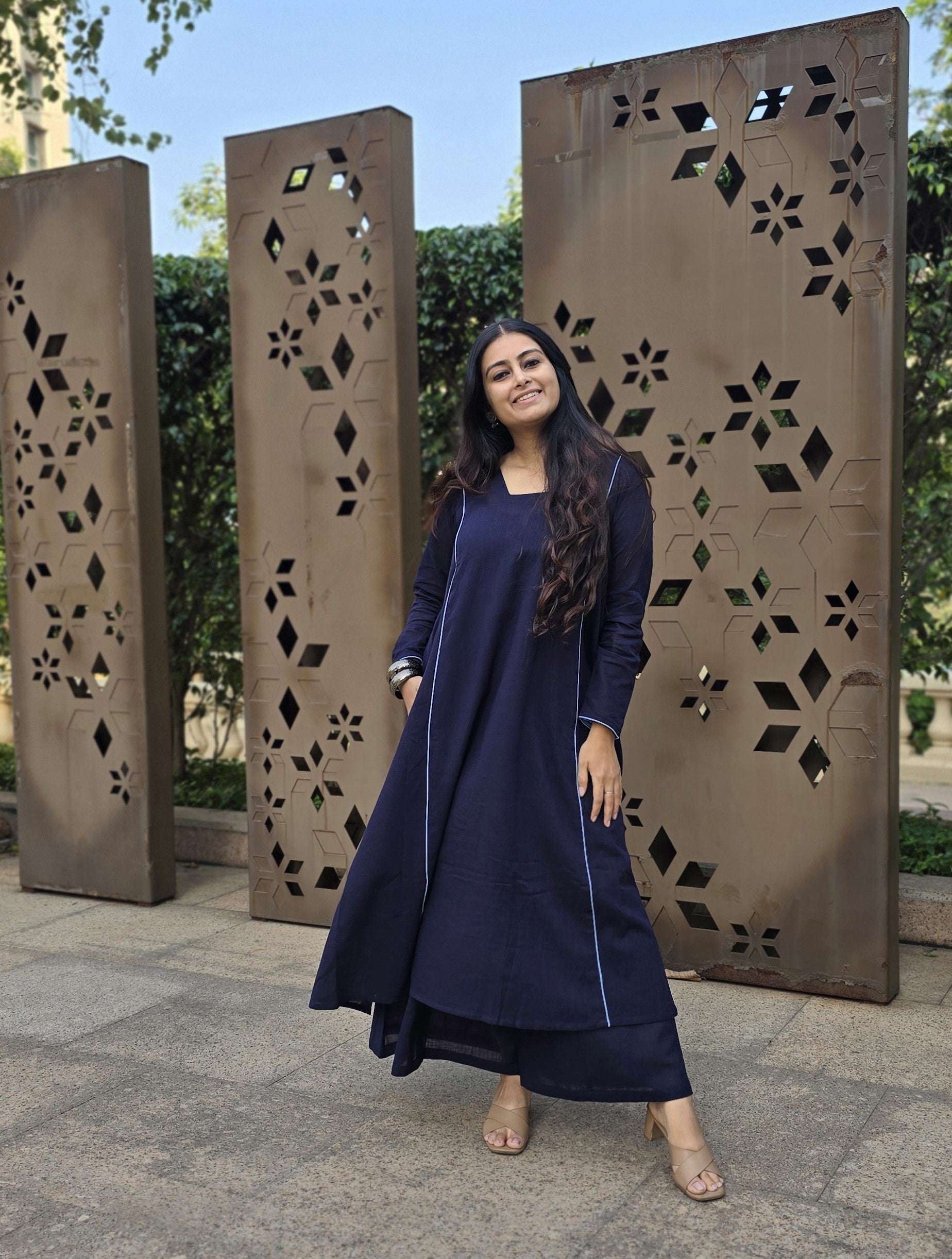 Guzaarish Kurta