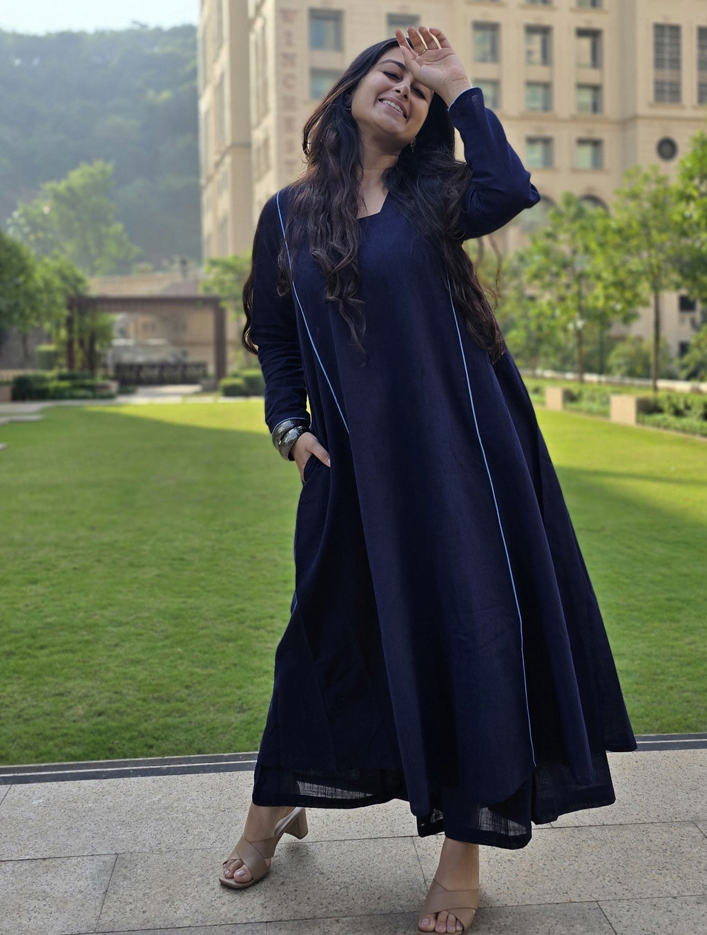 Guzaarish Kurta