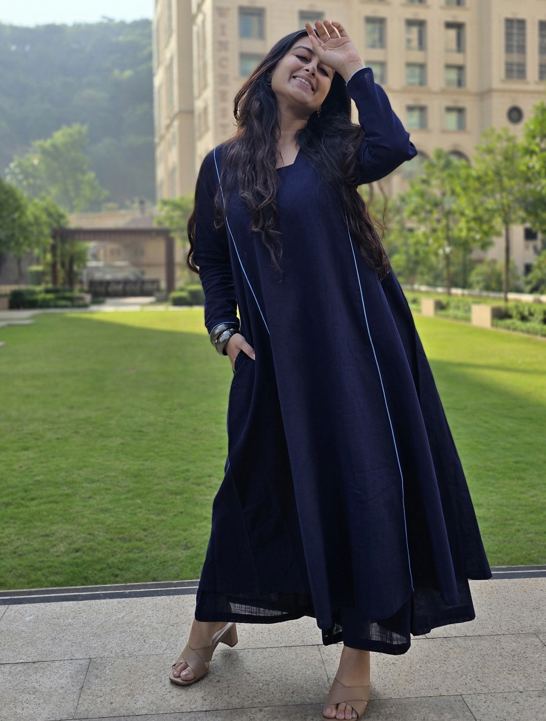 Guzaarish Kurta