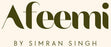 Afeemi | Wear Anywhere - Home