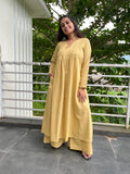 Daffodil Gher Kurta
