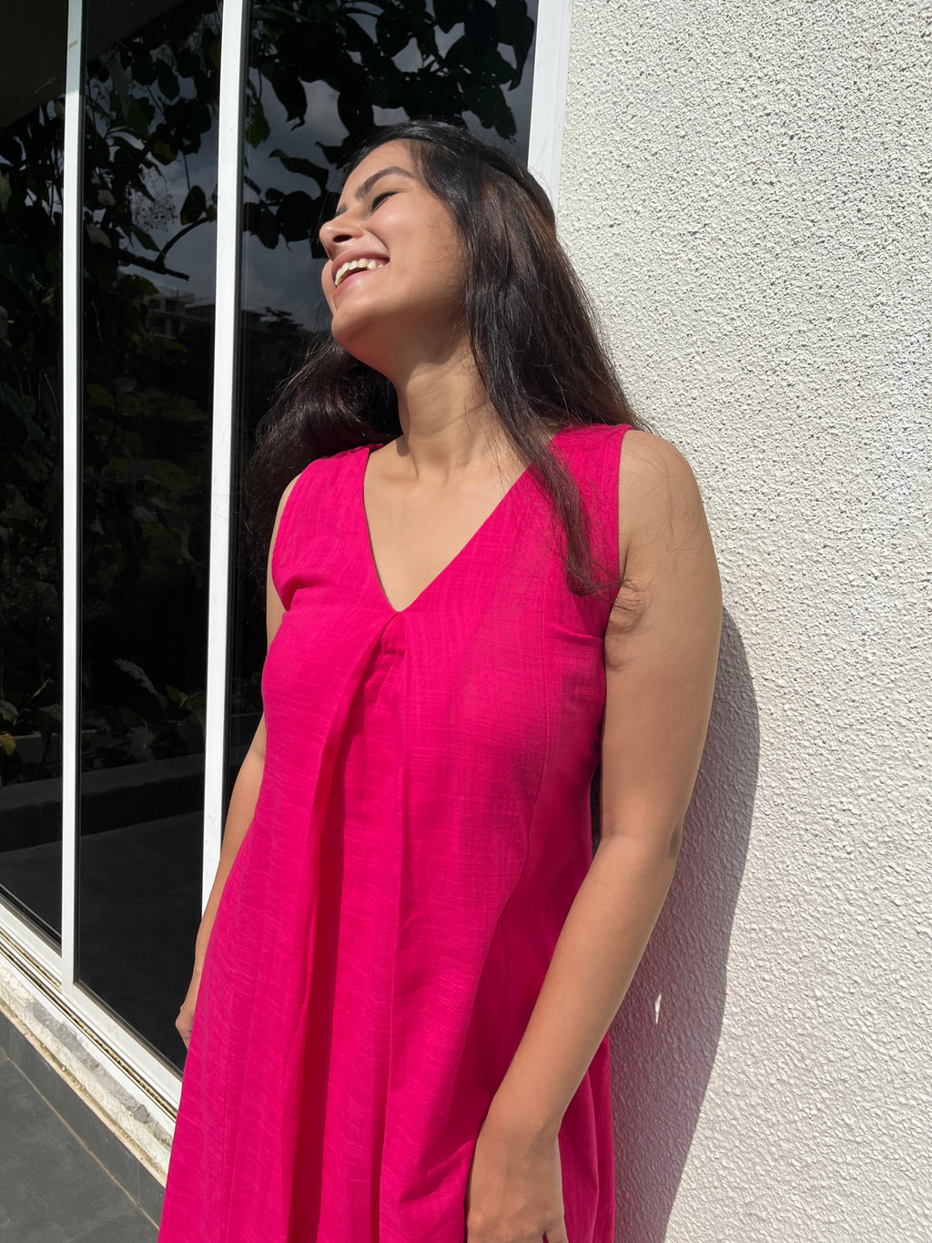 Pink Punch suit set