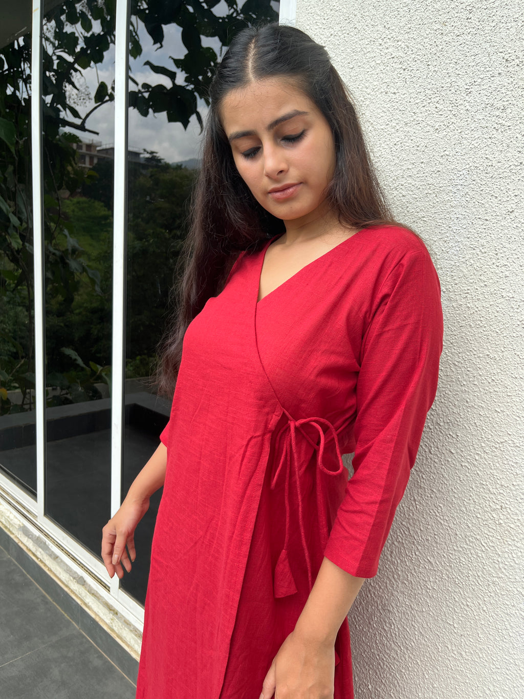 Angarakha Kurta