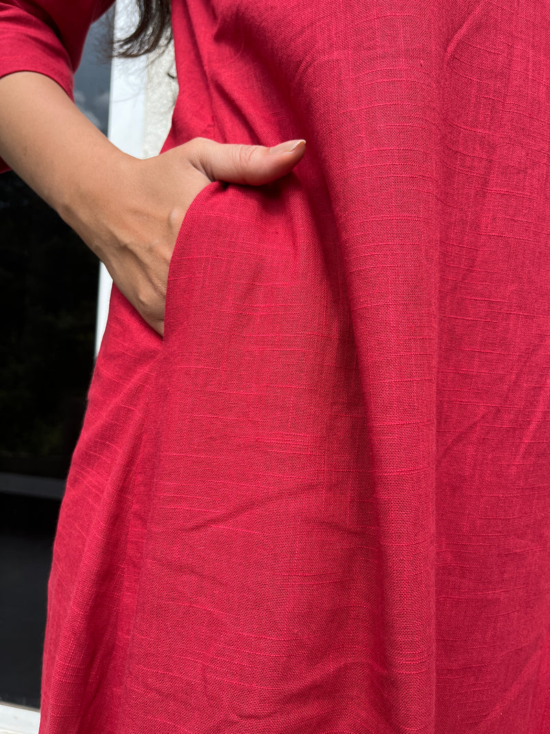Angarakha Kurta