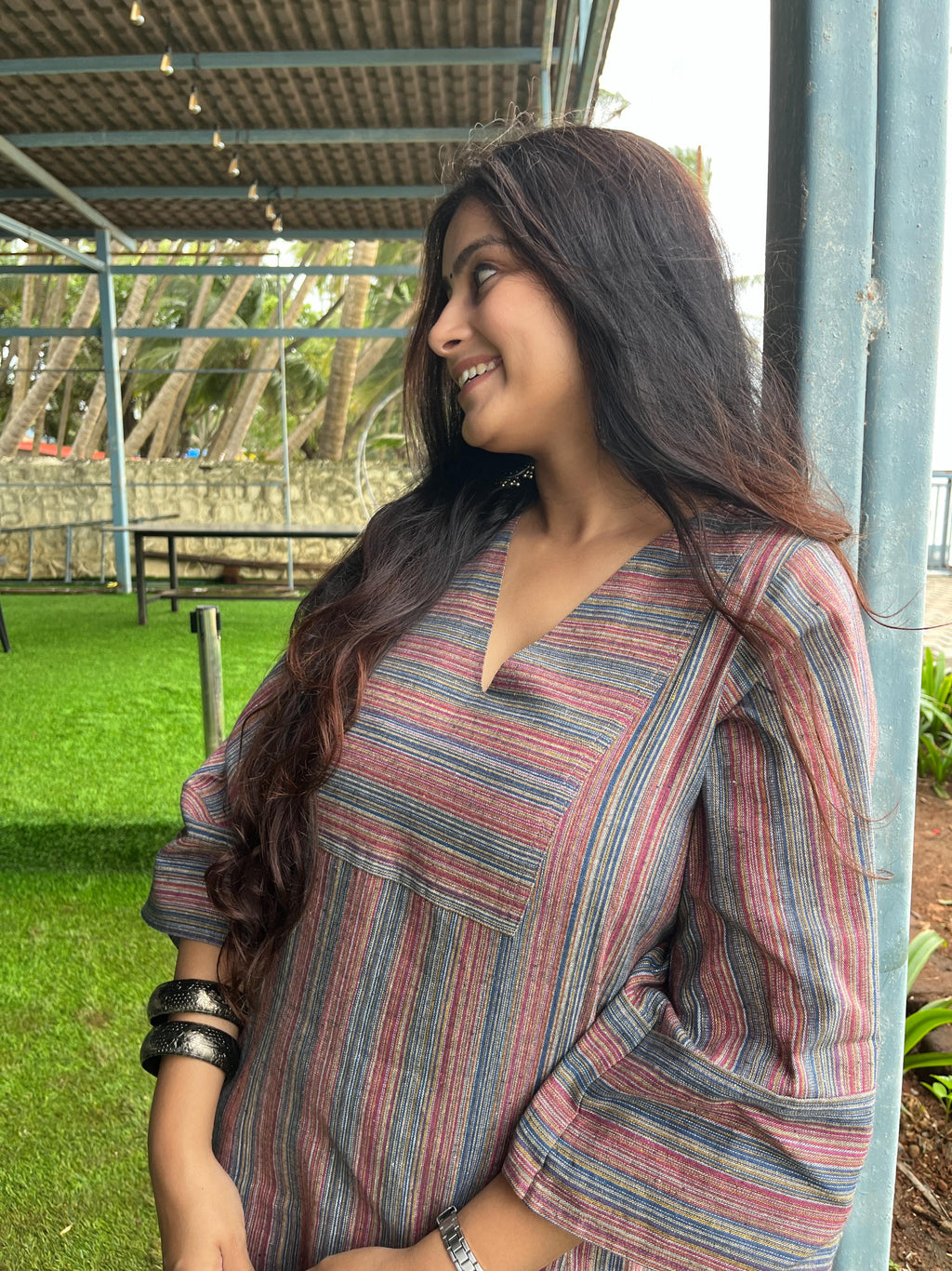 Kavya Kurta