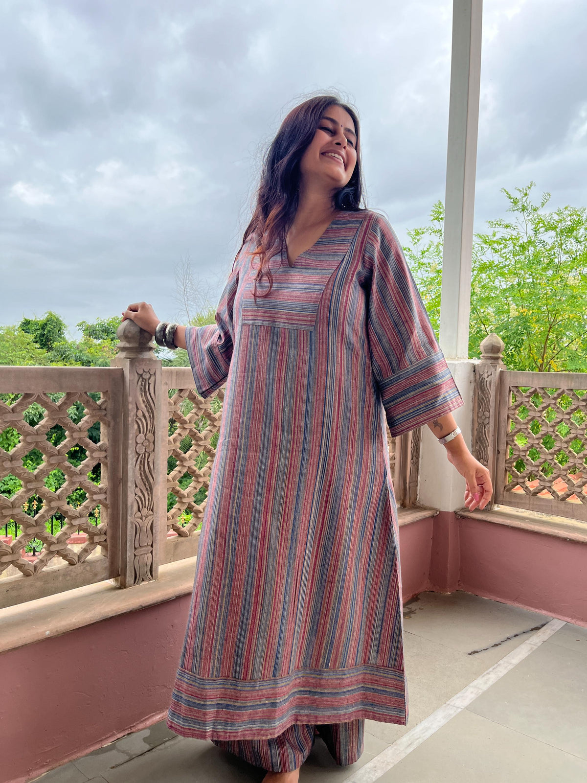 Kavya Kurta