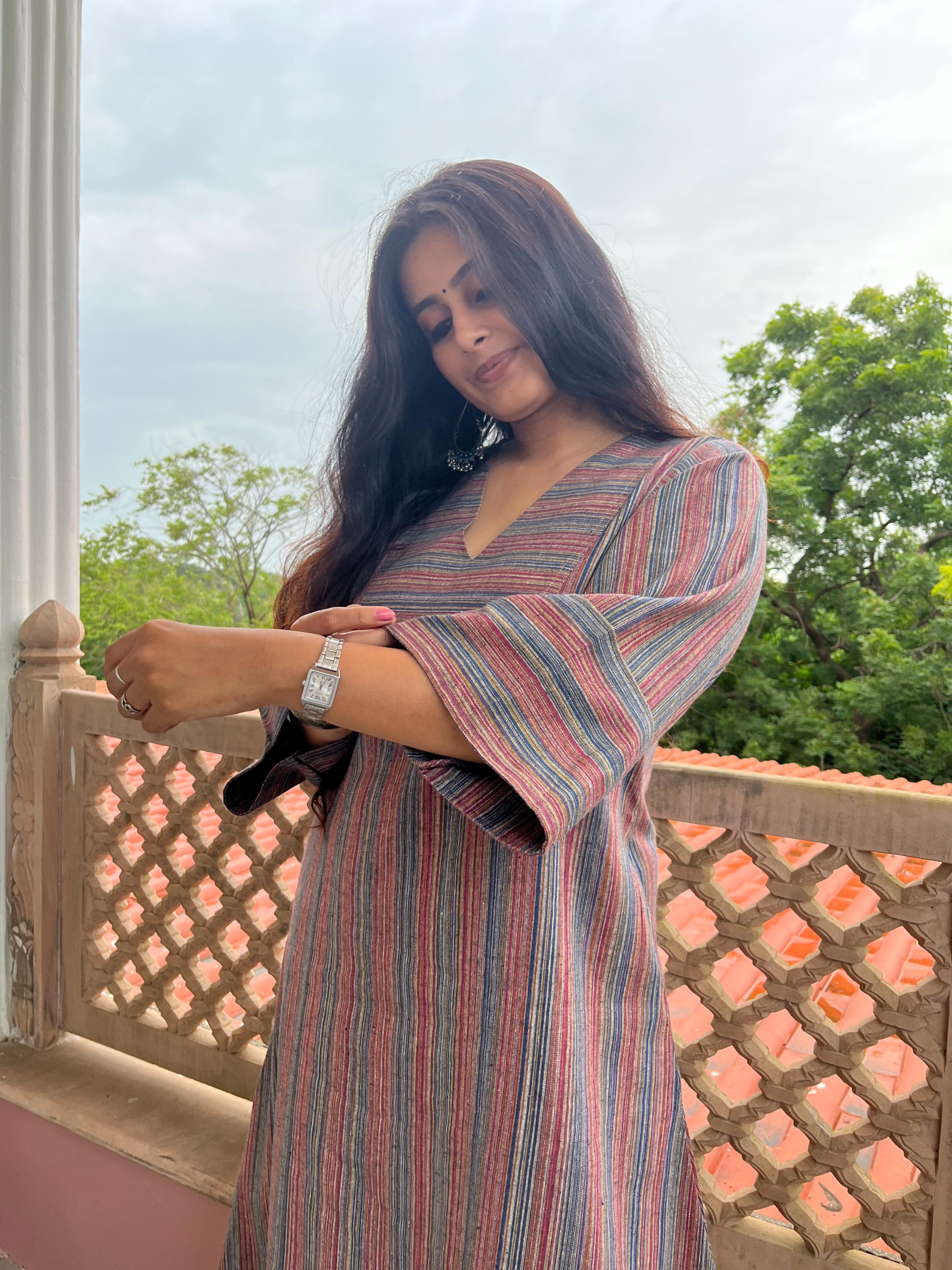 Kavya Kurta