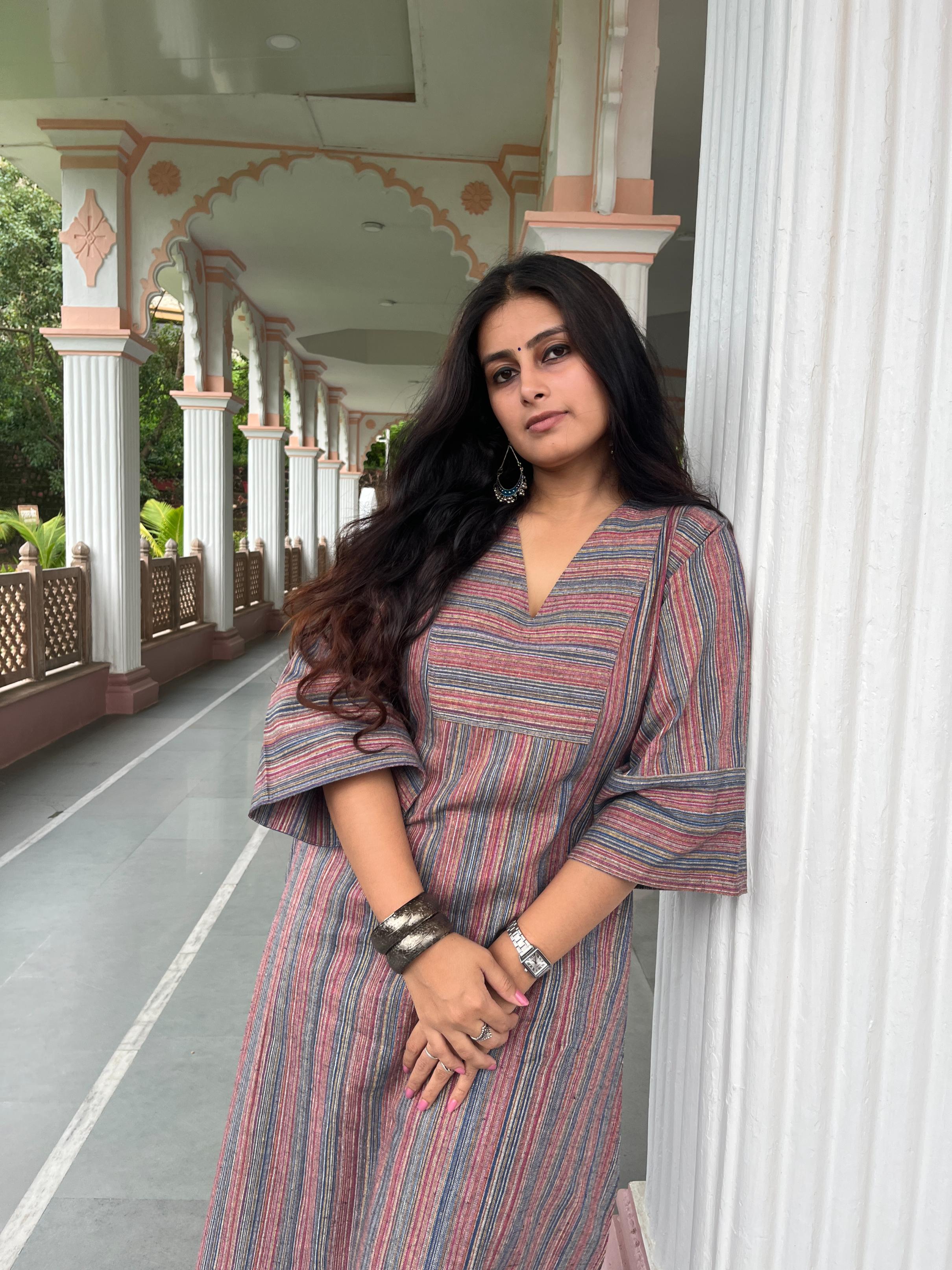 Kavya Suit Set