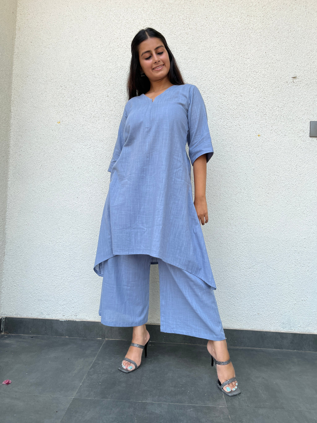 Saba Suit set