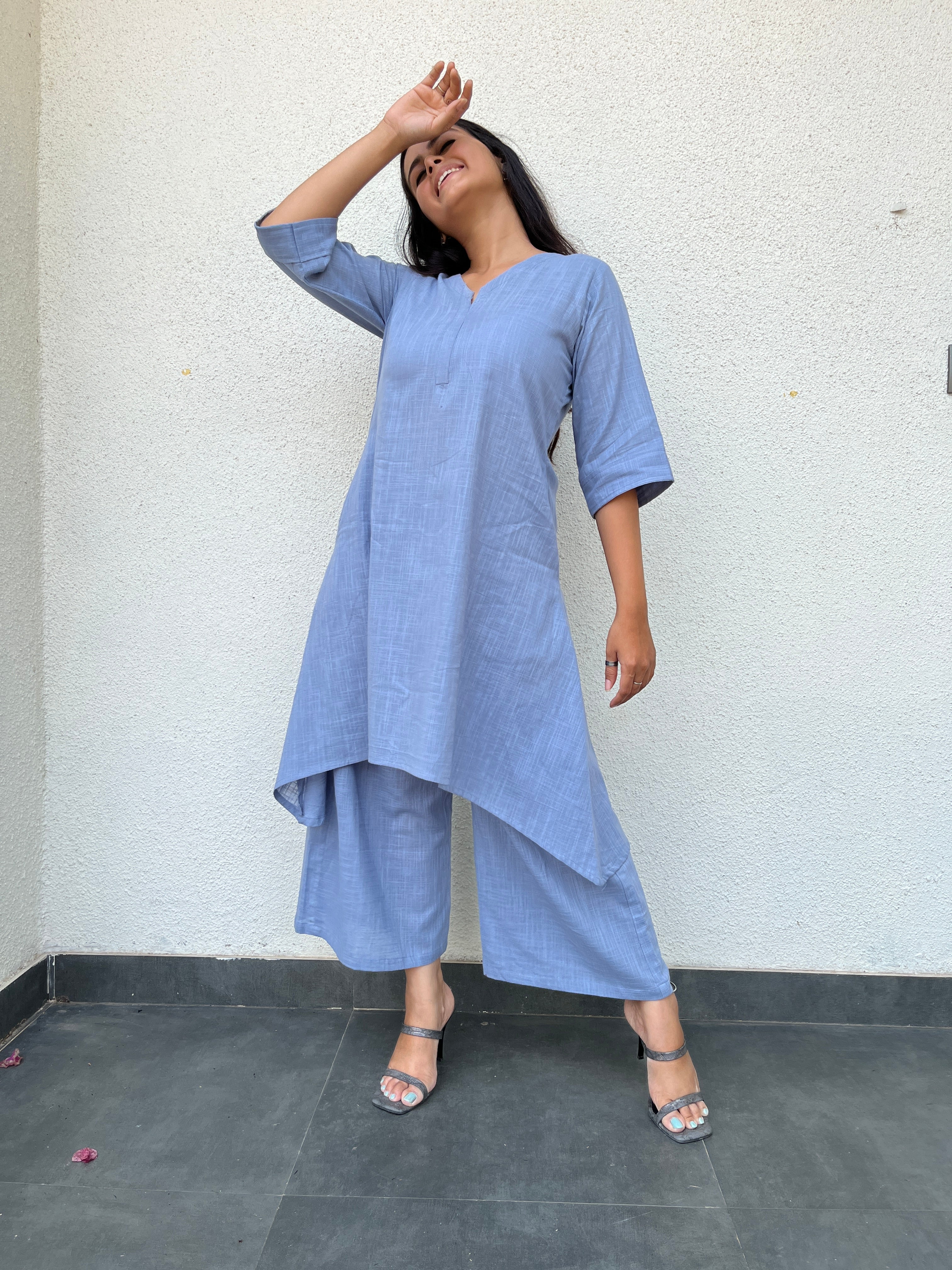 Saba Suit set