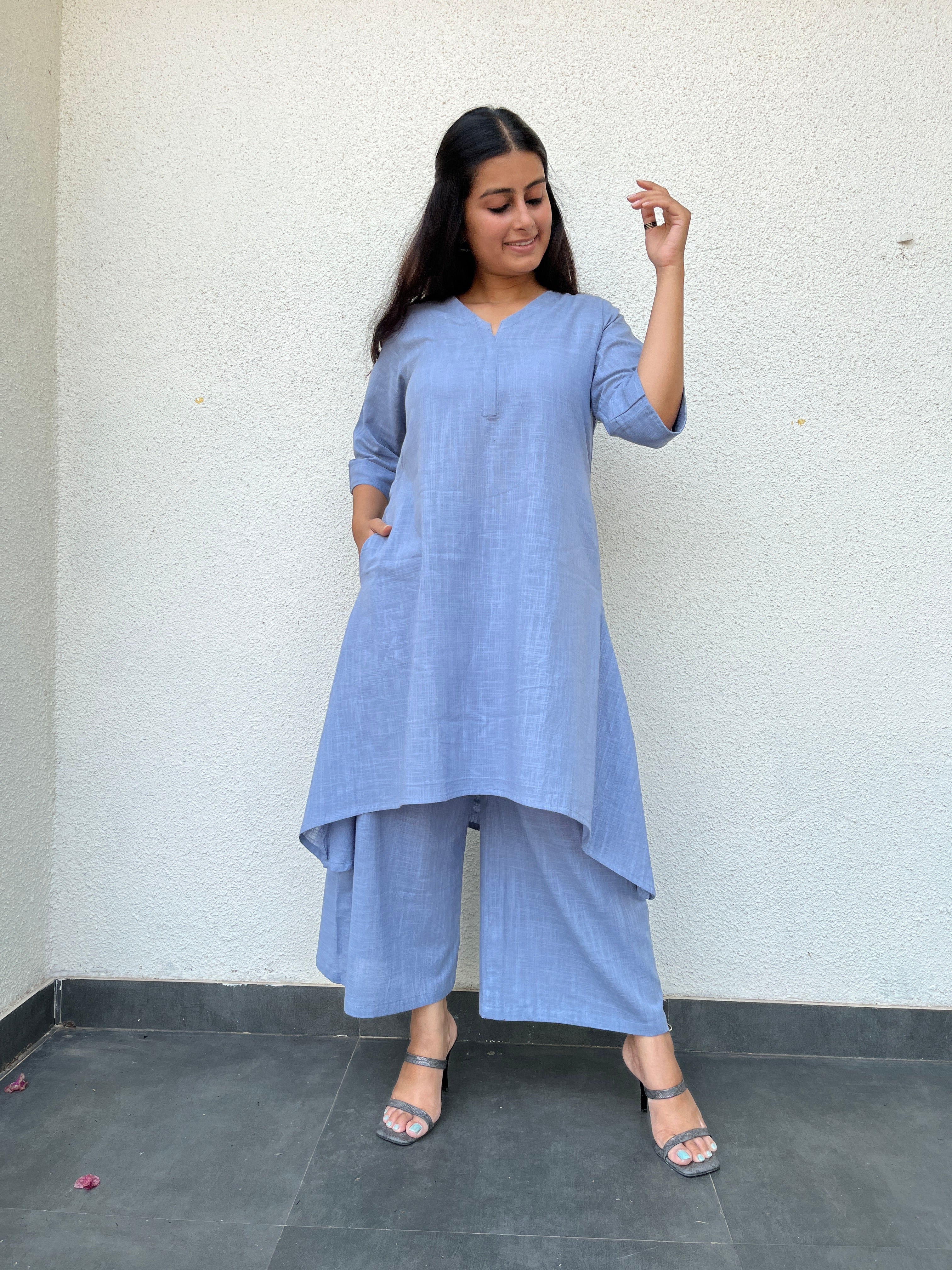 Saba Suit set