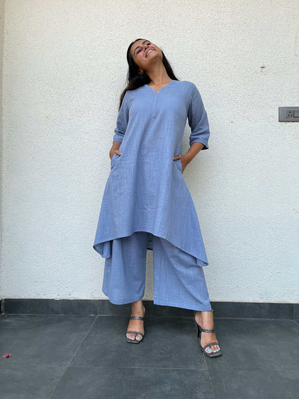 Saba Suit set