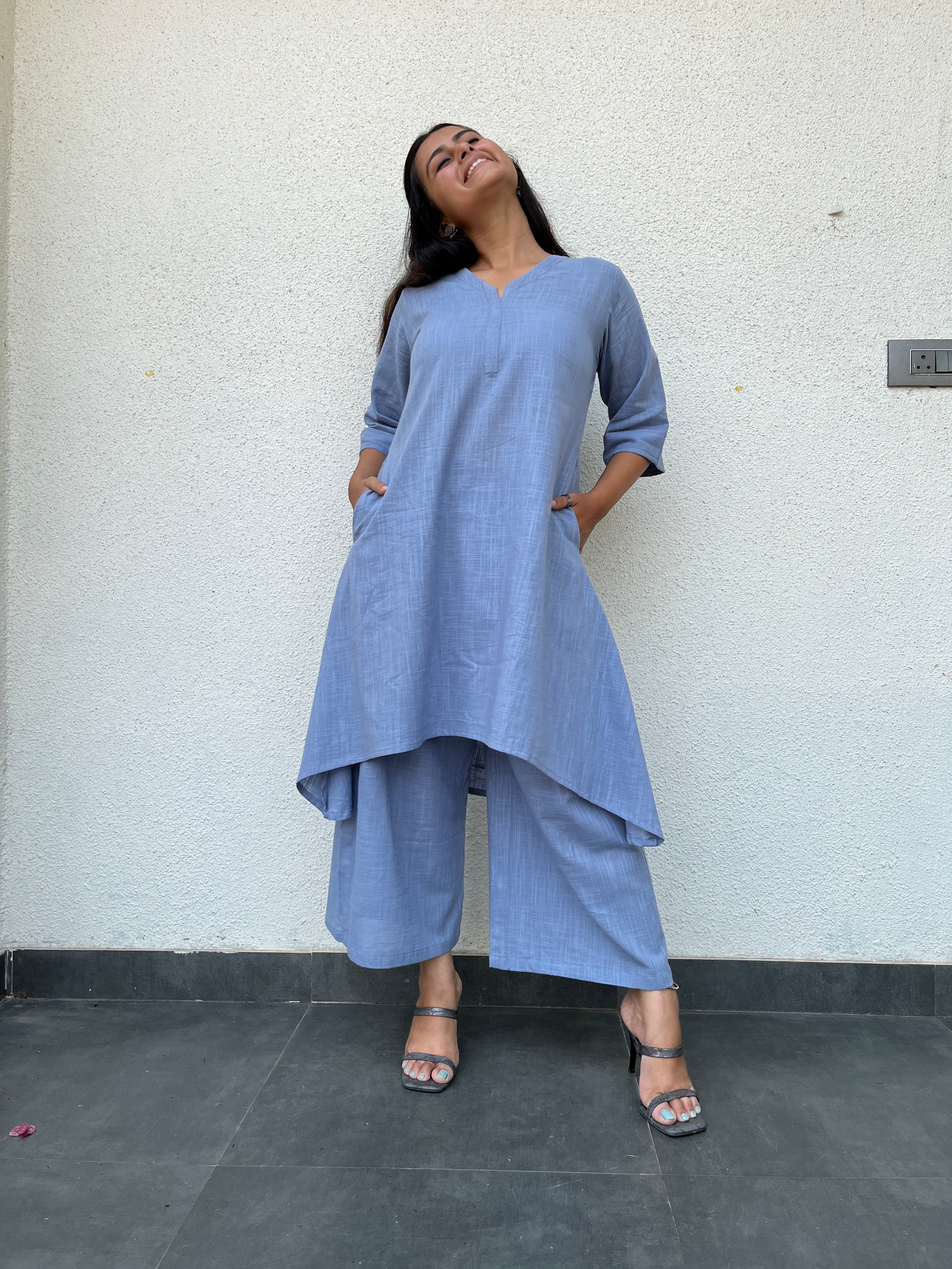 Saba Suit set