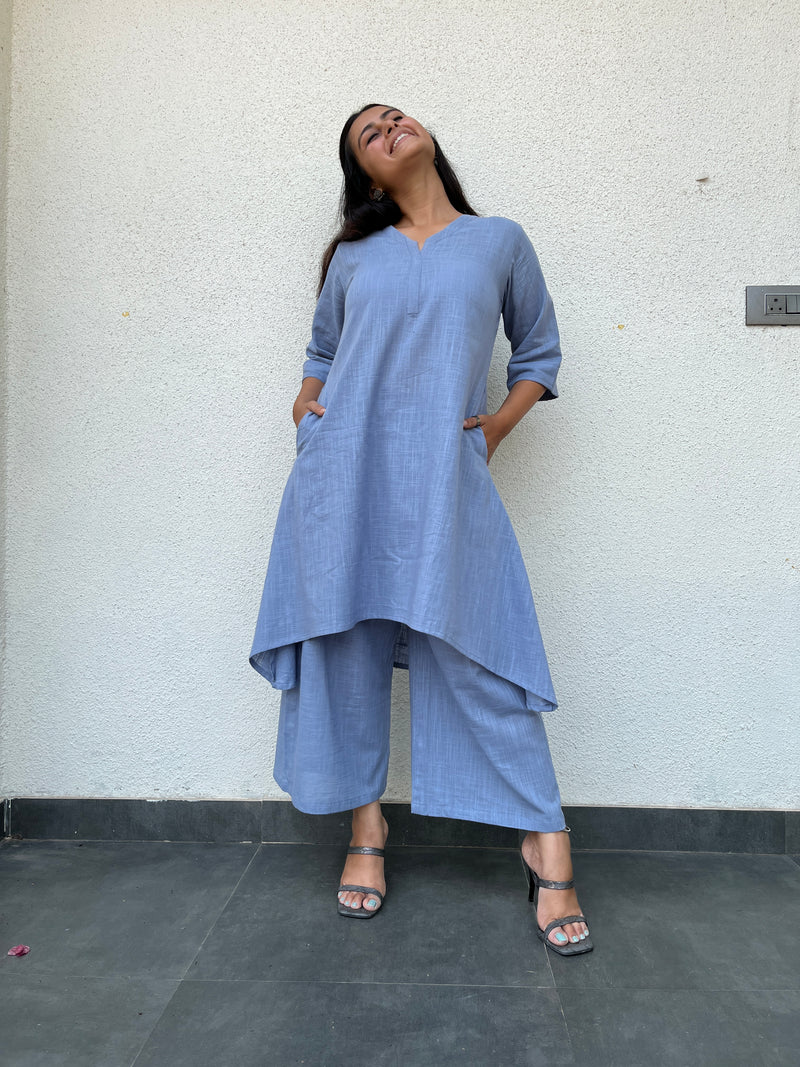 Saba Suit set