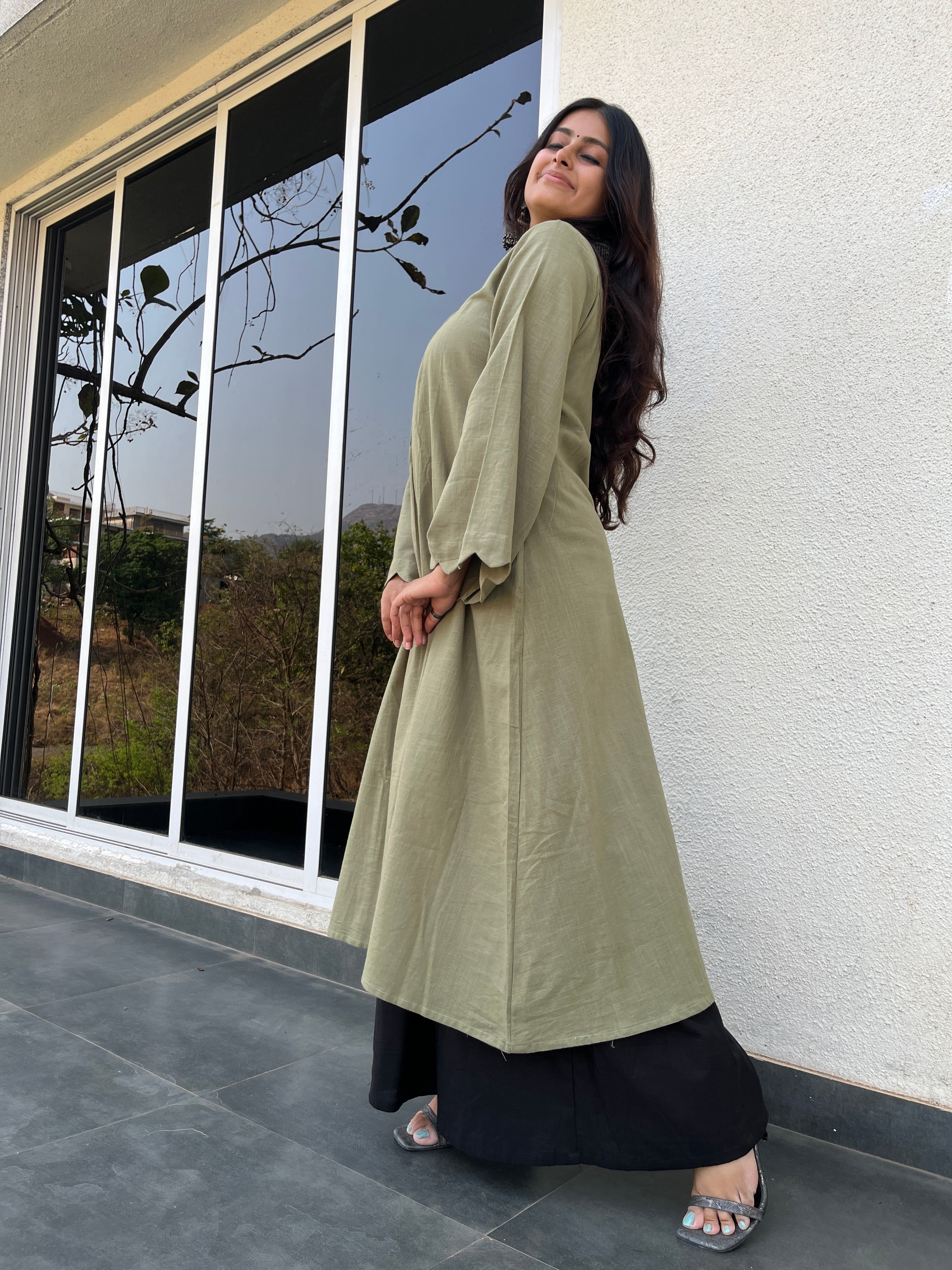 Misha Kurta