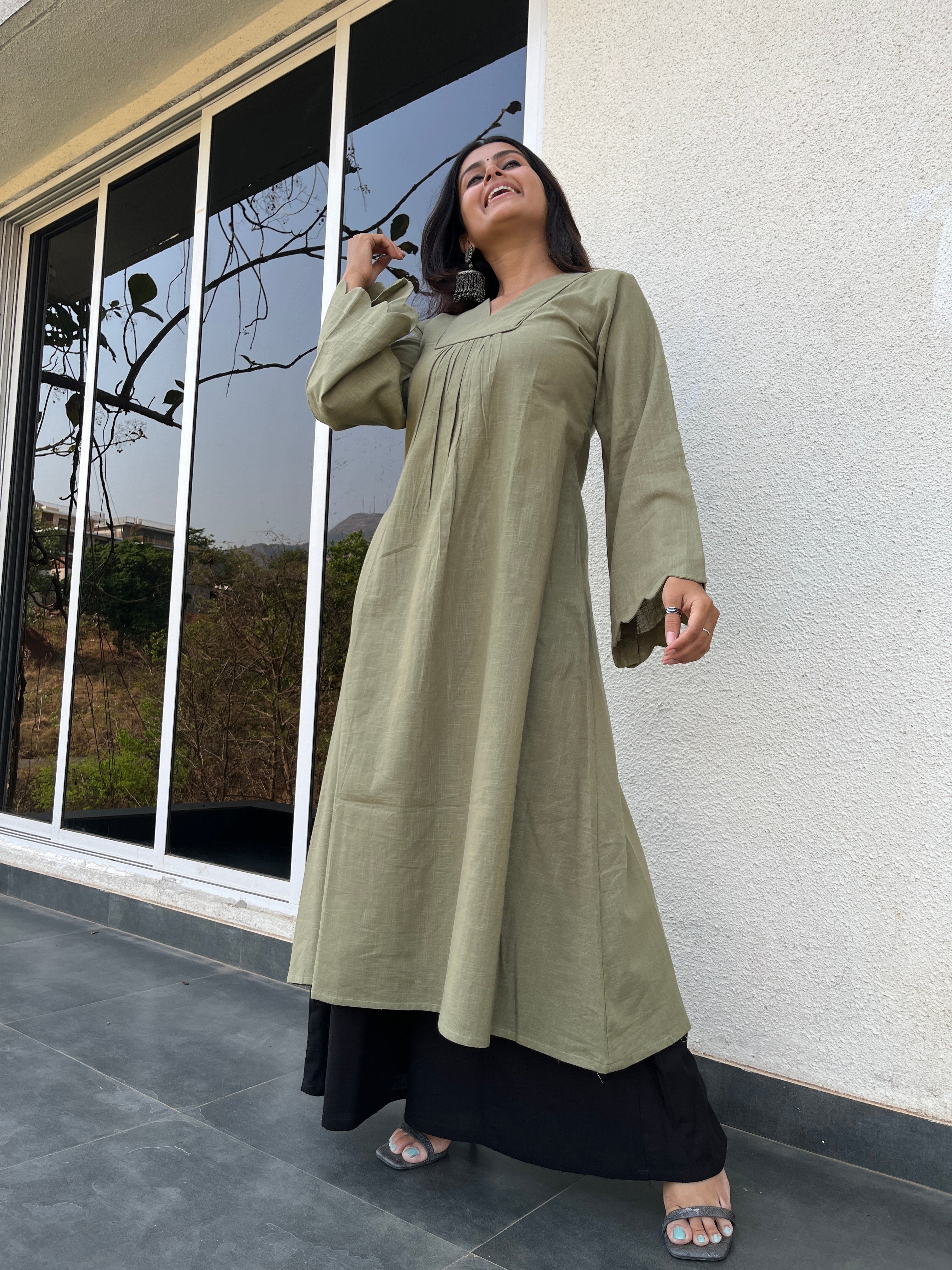 Misha Kurta