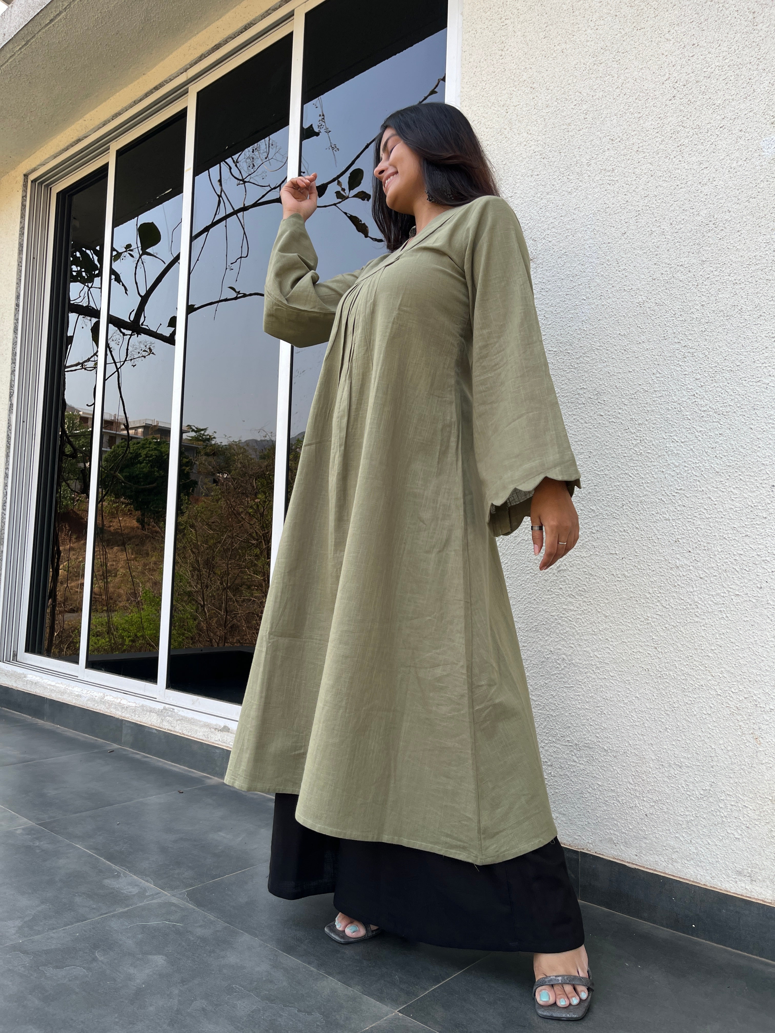 Misha Kurta
