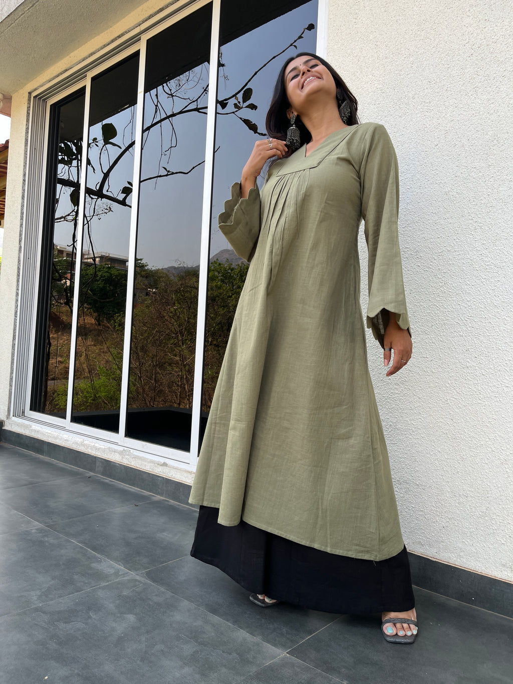 Misha Kurta