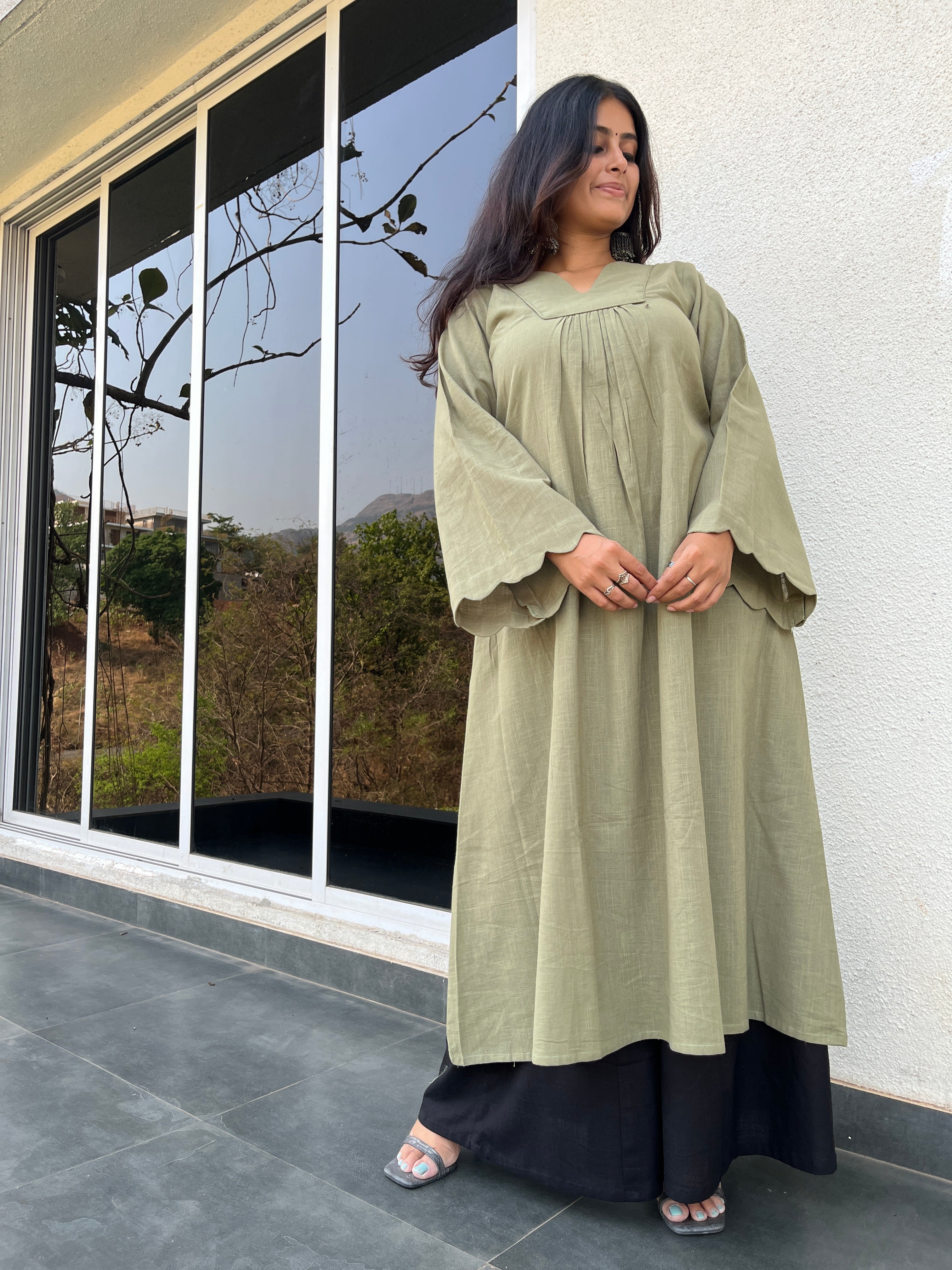 Misha Kurta