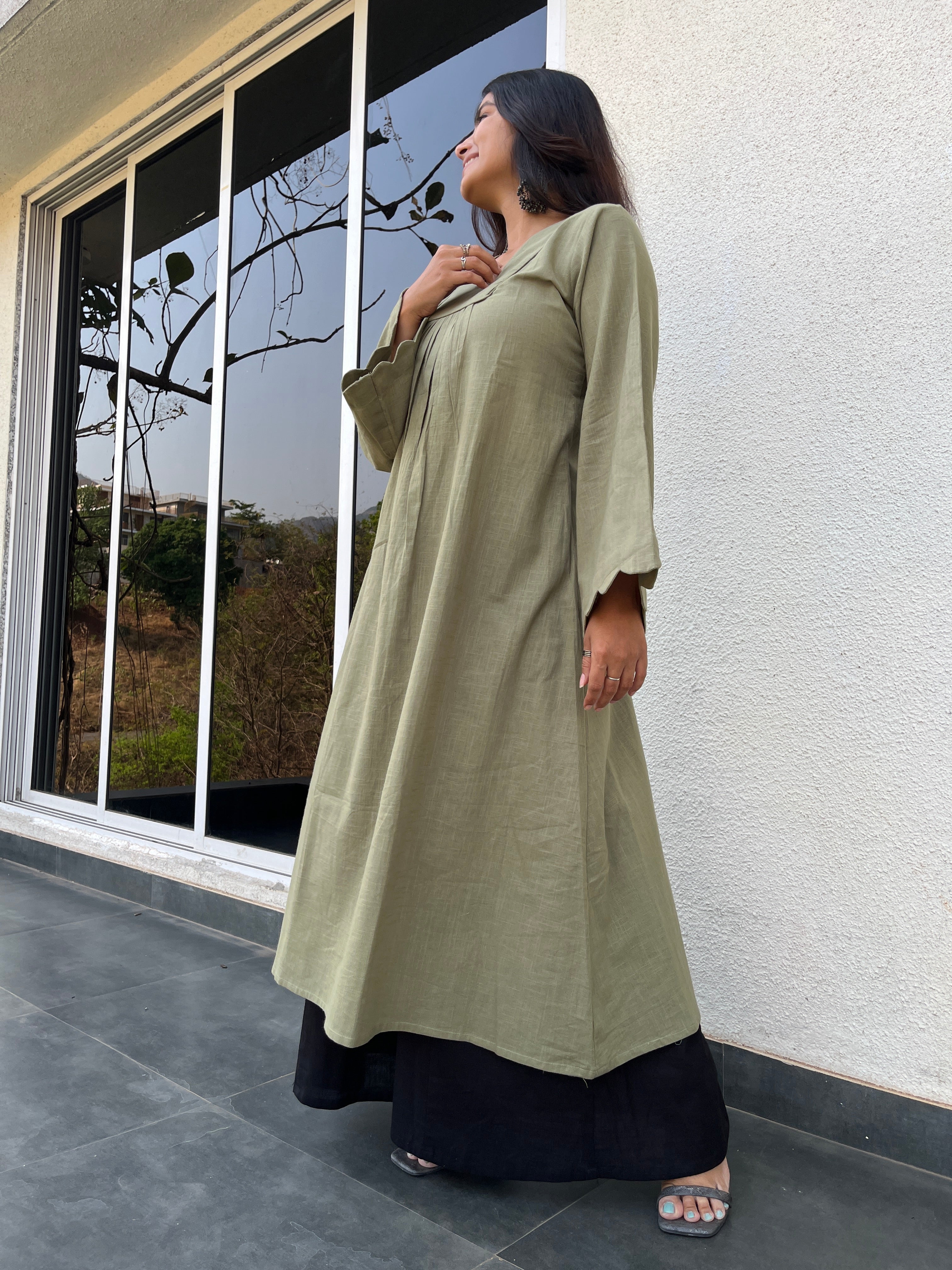Misha Kurta
