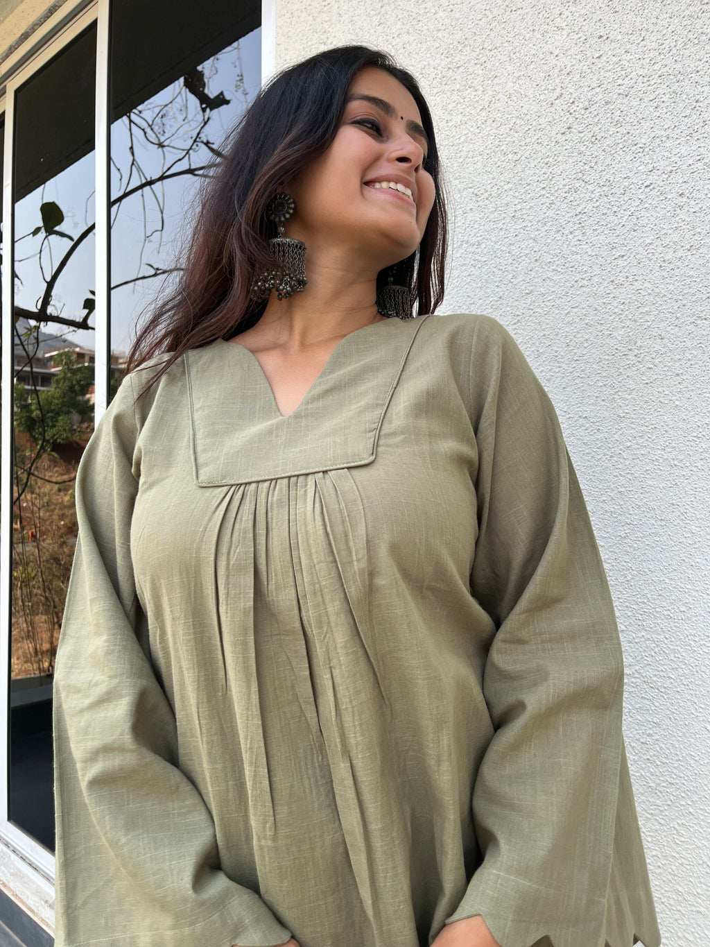 Misha Kurta