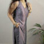 Glory Silk set