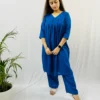 Cool Breeze Kurta