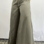 Light Sage Palazzo pants