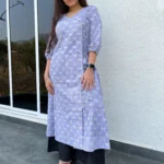Bela Kurta with Palazzo