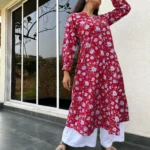 Pihu - Red