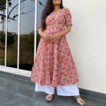 Sunehri Kurta