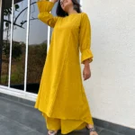 Twisha Suit set