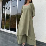 Aarohi Suit set