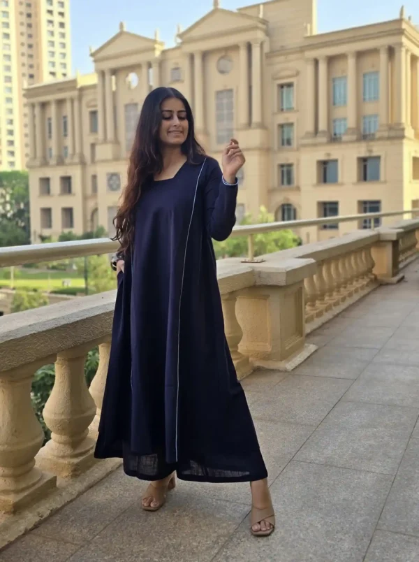 Guzaarish Kurta with Palazzo